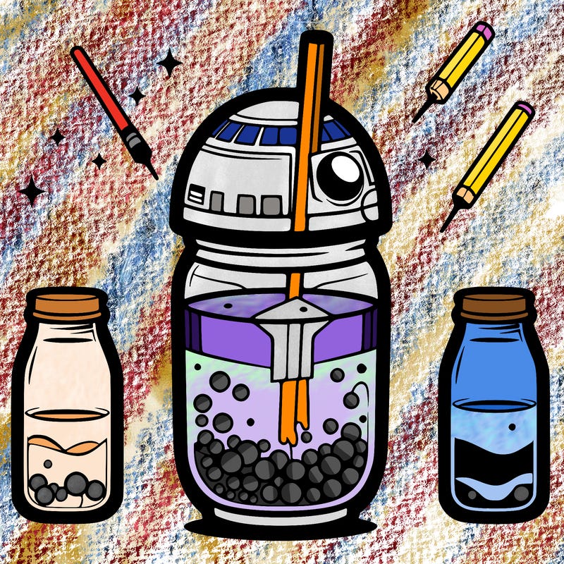 boba