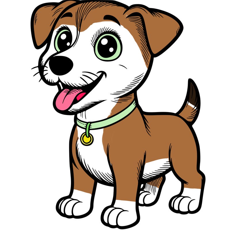 jack russell terrier