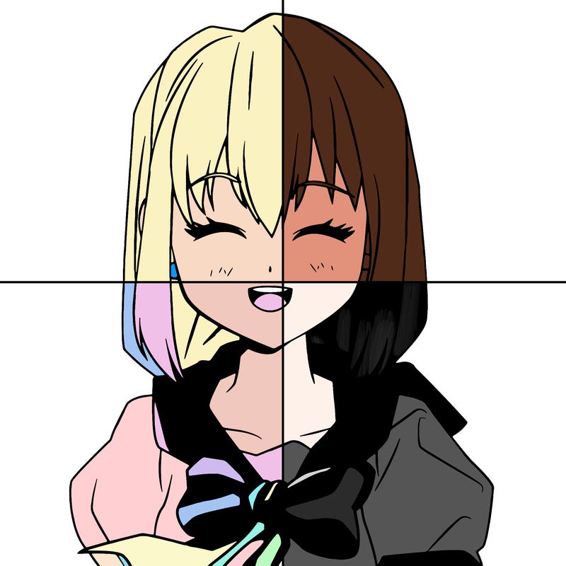 After