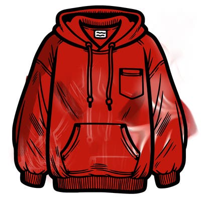 sweatshirt