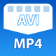 AVI to MP4 Converter