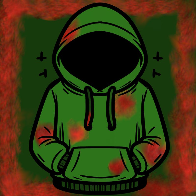 hoodie