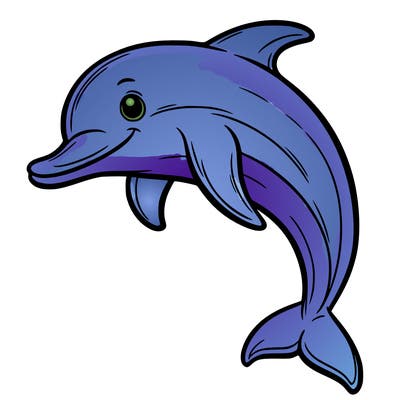 dolphin