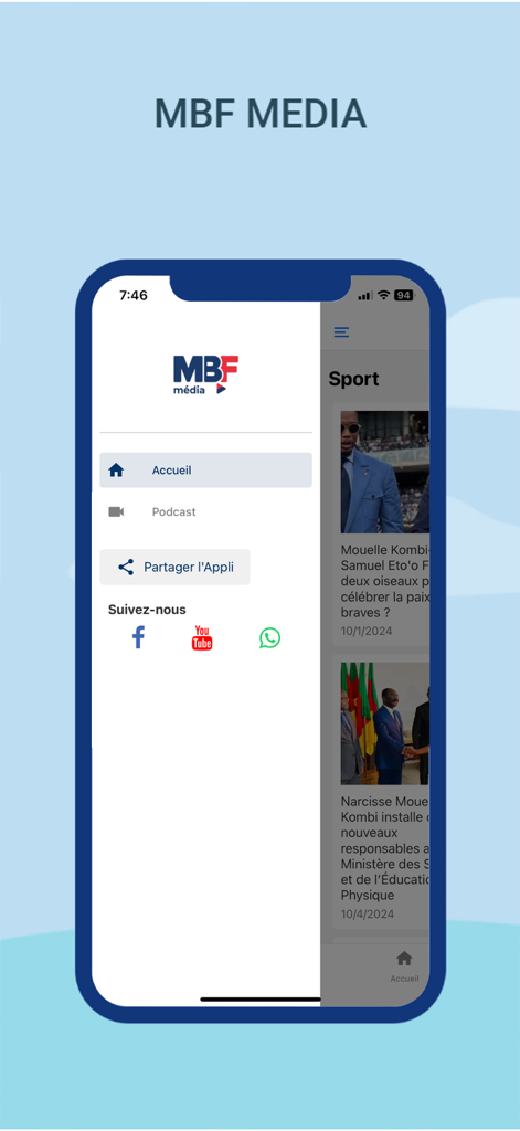 MBF MEDIA | Live HIT FM Radio & Camnews24 TV: Stay Connected