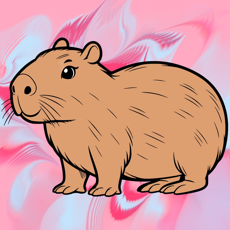 capybara