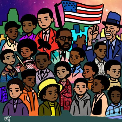 black history month