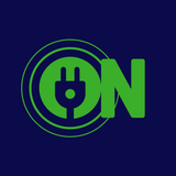 ON-EV - App Icon