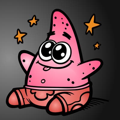 patrick