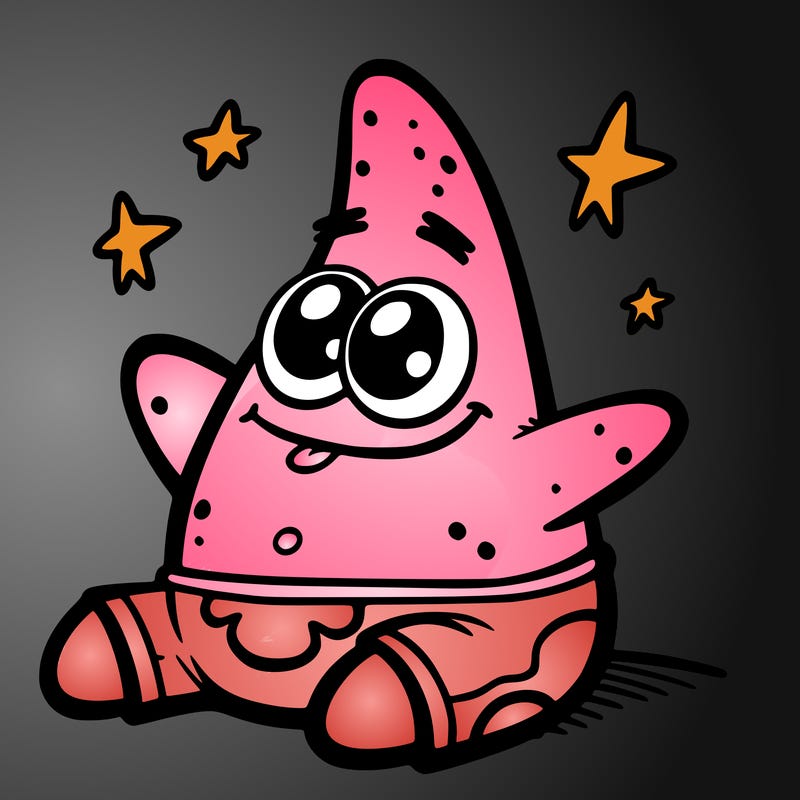 patrick