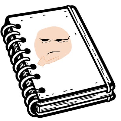 notebook