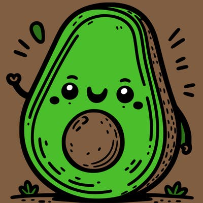 avocado