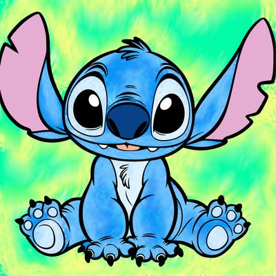 stitch