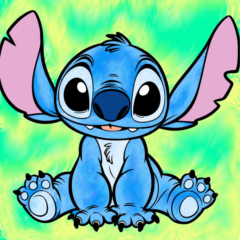 stitch
