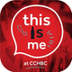CCHBC This is Me