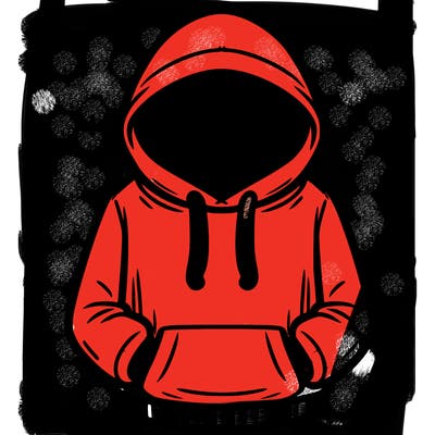 hoodie