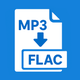Mp3 to Flac Conversion