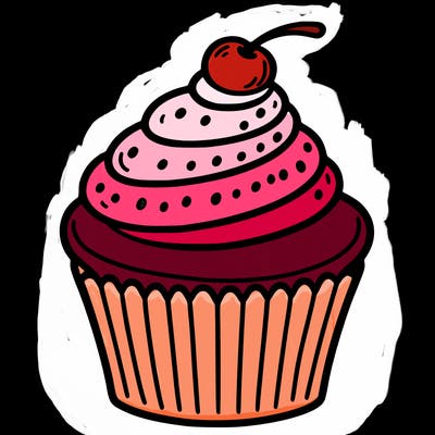 cupcake