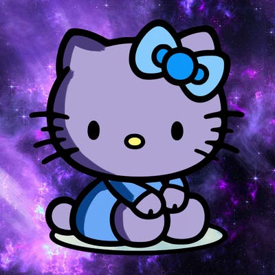 hello kitty