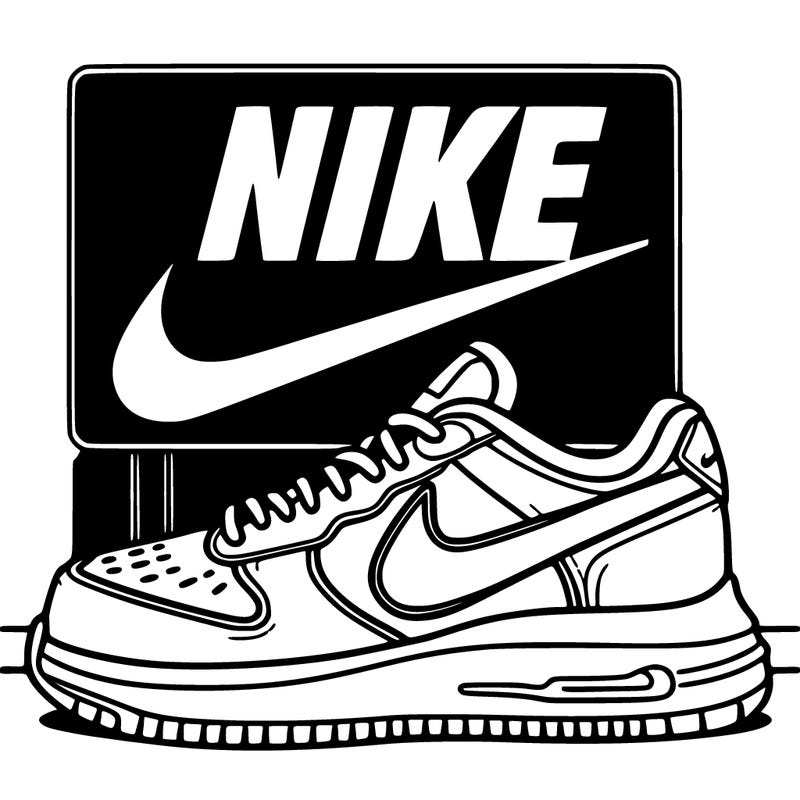 nike sighn