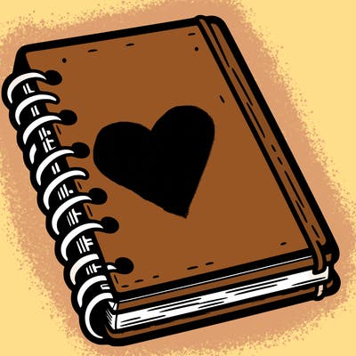 notebook