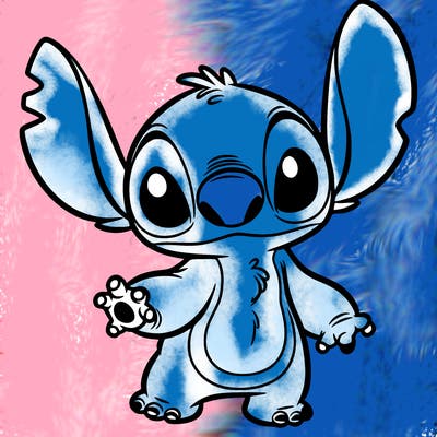 stitch