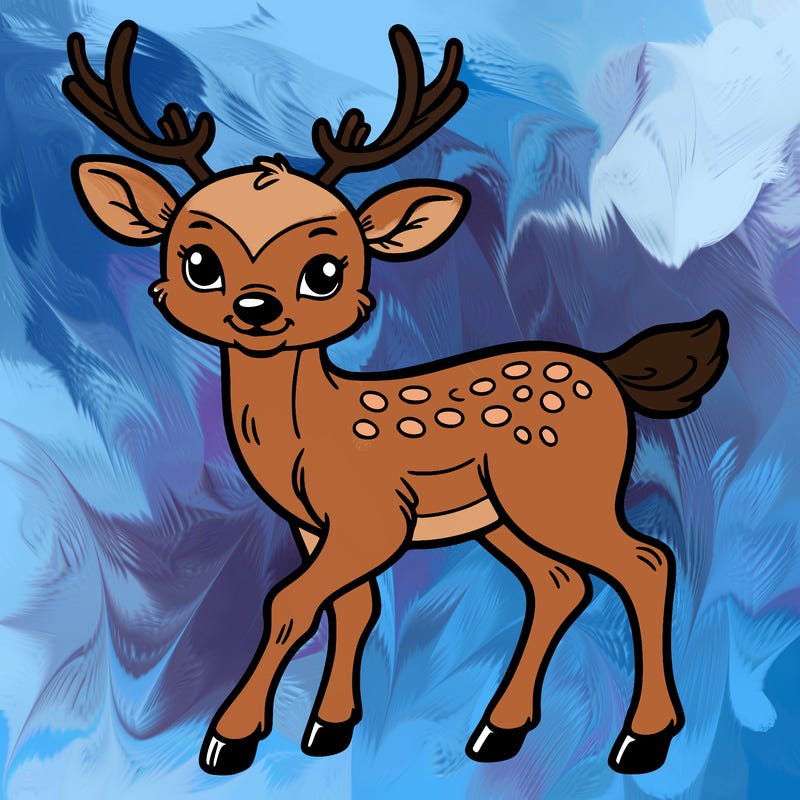 deer