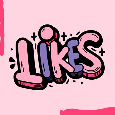 likes.