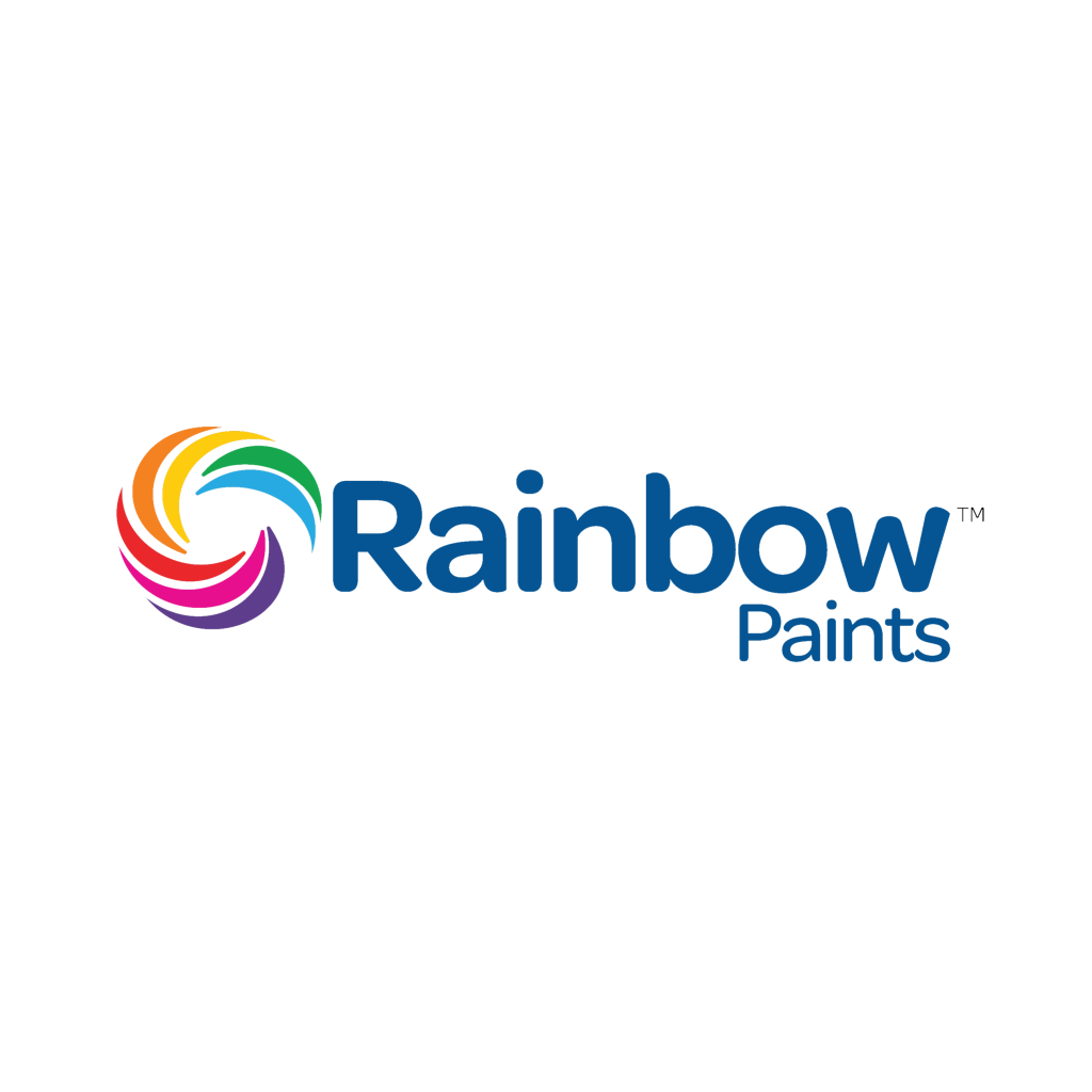 Rainbow Paints Visualizer - Graphics & Design App | MWM