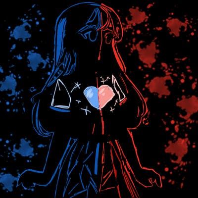 girl in a cute crop top