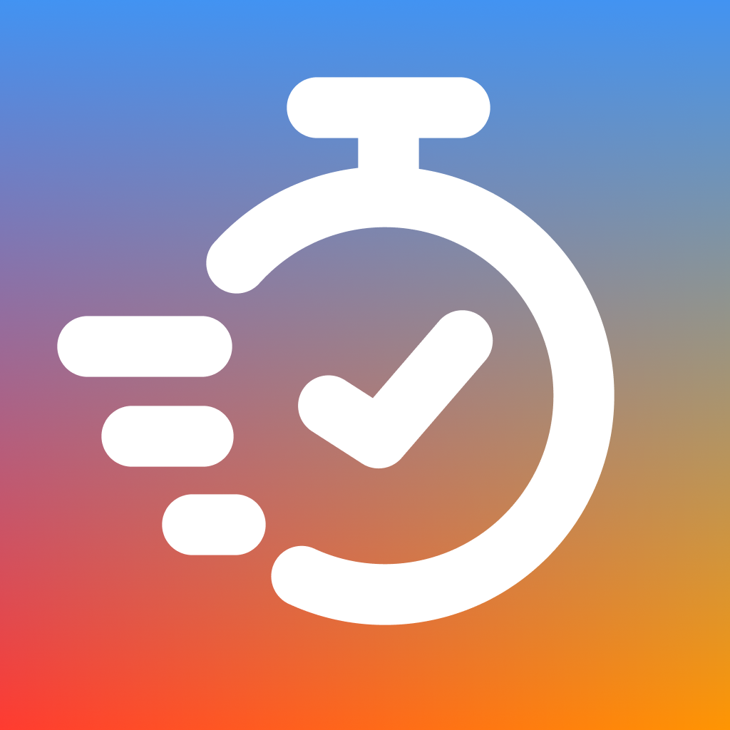 Time Tracker & Management - Productivity App | MWM