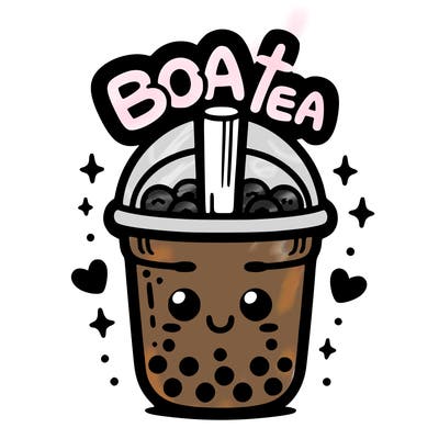 boba tea
