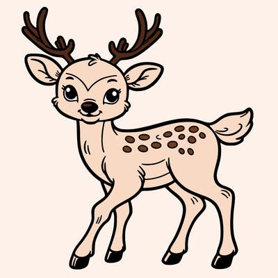 deer