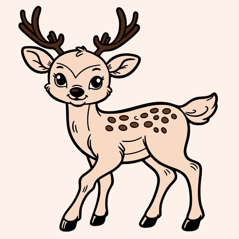 deer