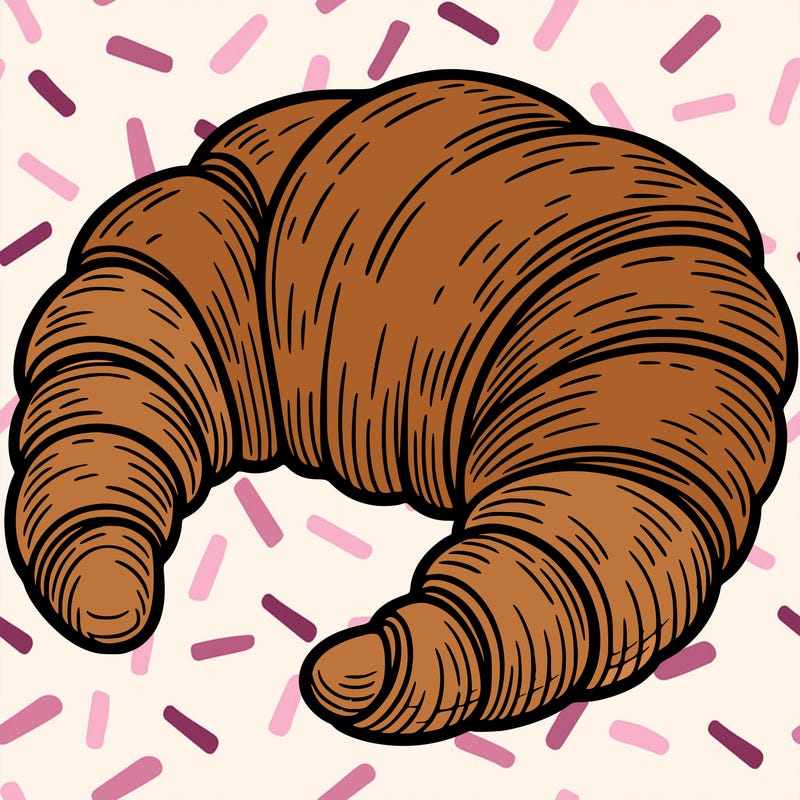 croissant