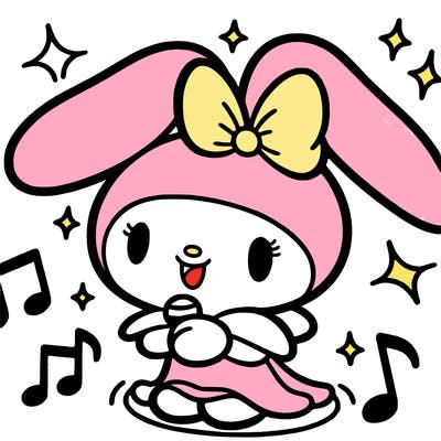 my melody