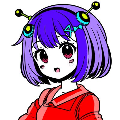 ai girl