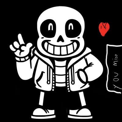 undertale