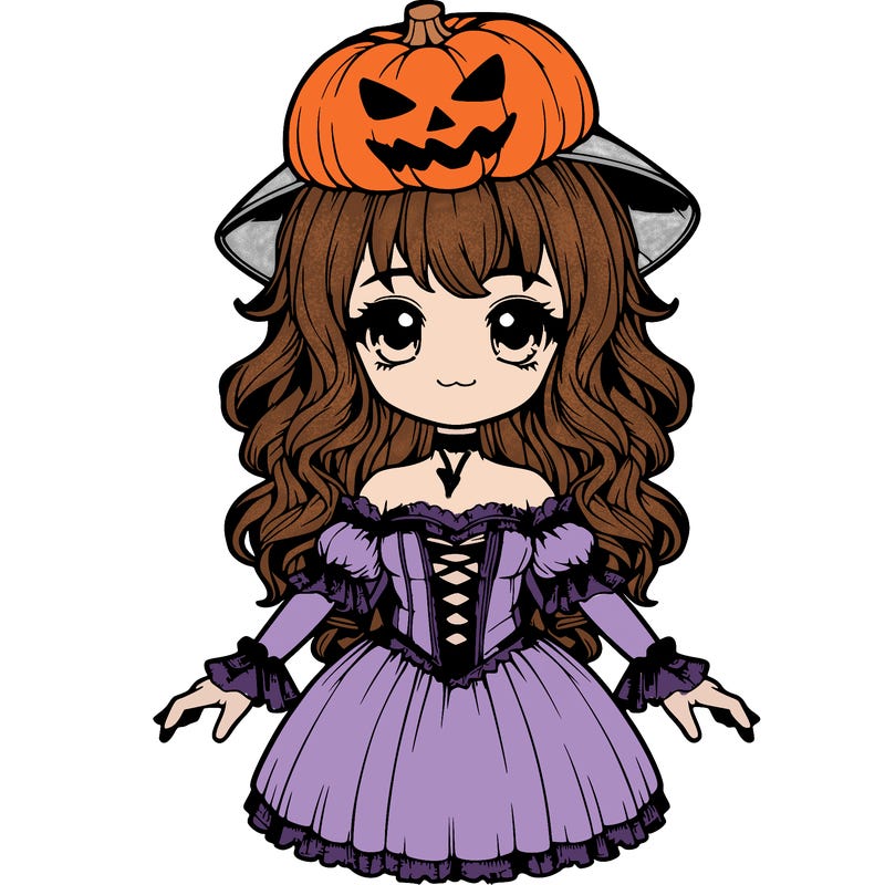 realistic girl halloween costume