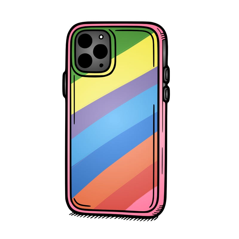 phone case