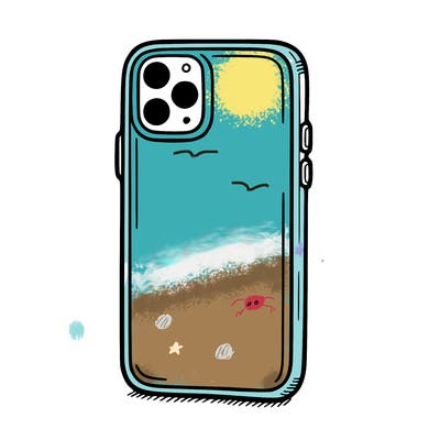 phone case