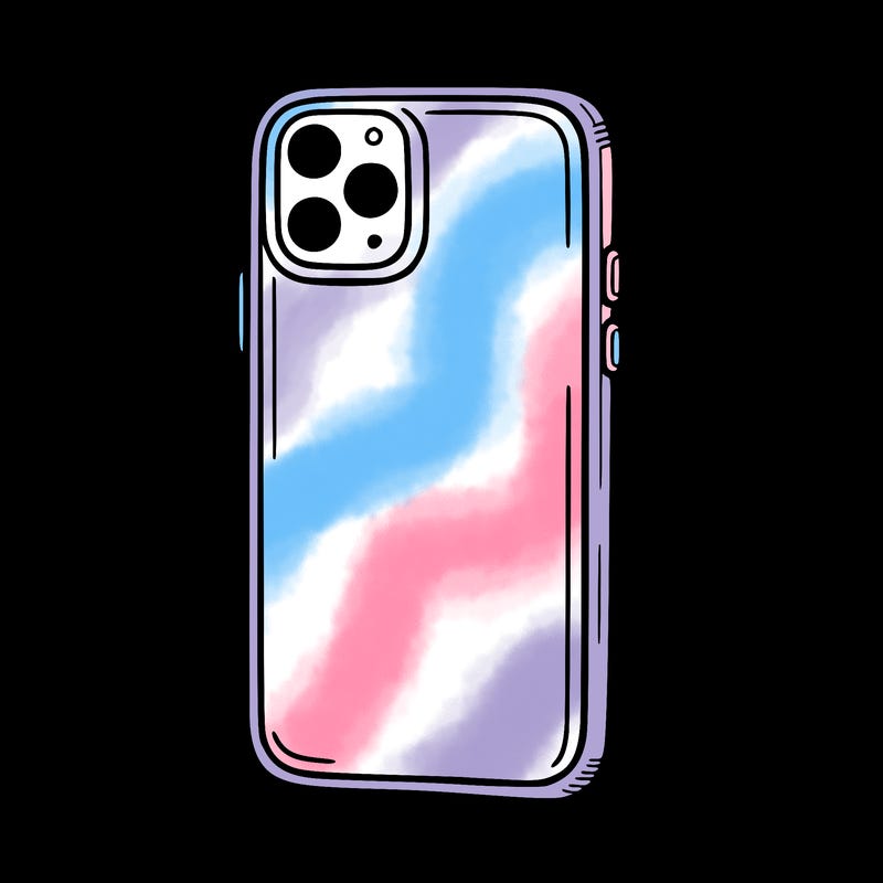 phone case