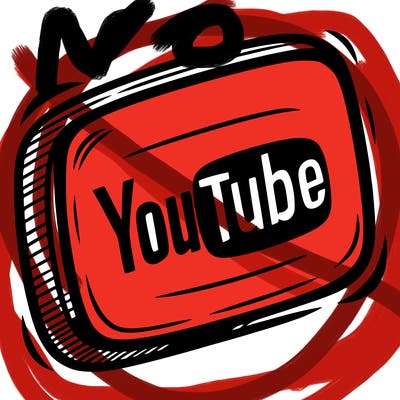 youtube logo