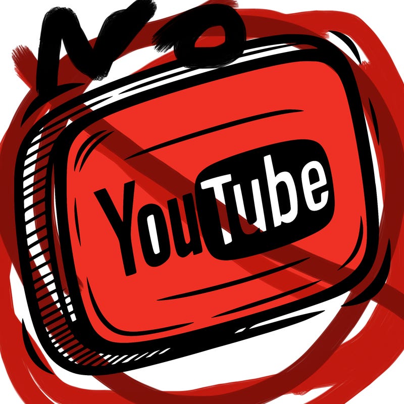 youtube logo