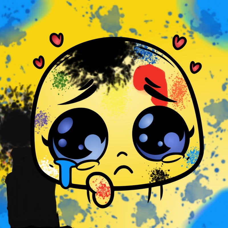 sad