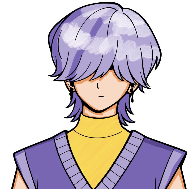 After