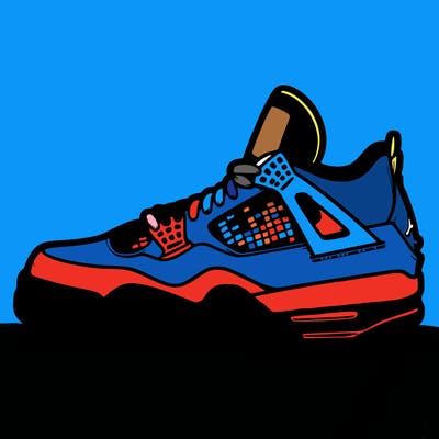 jordan 4