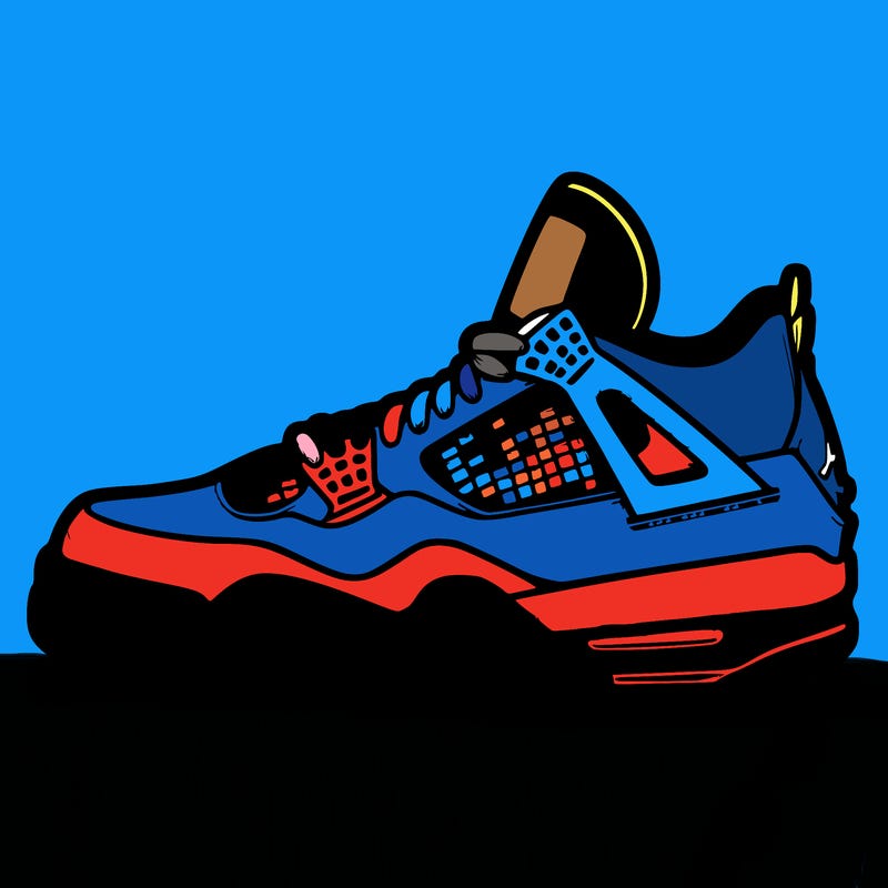 jordan 4