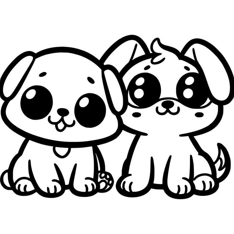 cute dogs