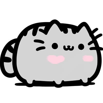 pusheen