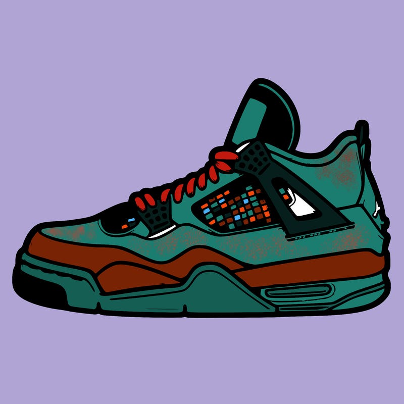 jordan 4